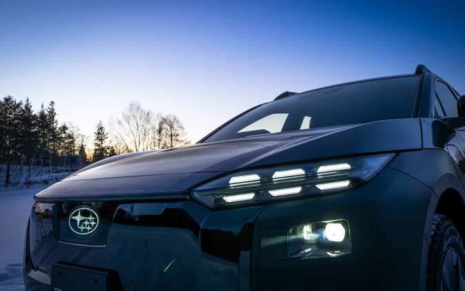 「SUBARUらしさ」はどう進化するのか？ 新型『トレイルシーカー』デザインの裏側 画像