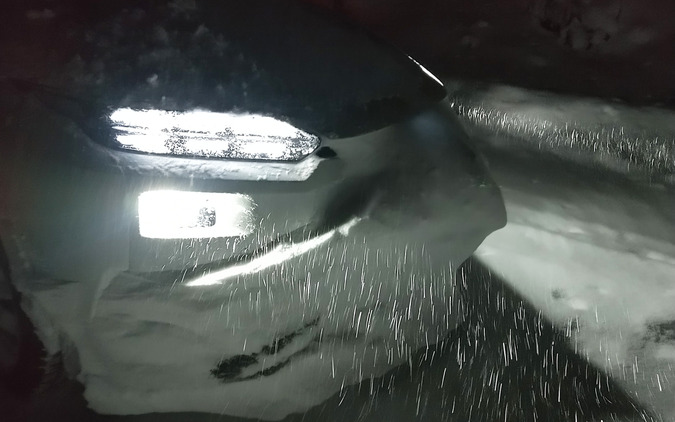 スバル『ソルテラ』電動AWD、雪道1000kmでの実用性は？…3月の試乗記まとめ 画像