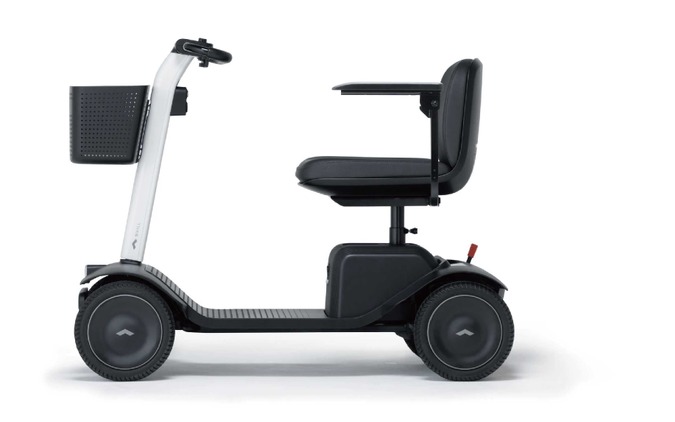 シェアモビリティ実証実験、東京・平和島駅周辺で開始…カプセルトイ機器で全国初の無人現金決済 画像