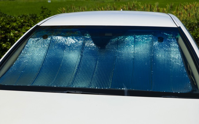 ロングドライブの仮眠対策に最適！ 車用シェードとカーテンの違いと選び方～Weeklyメンテナンス～ 画像