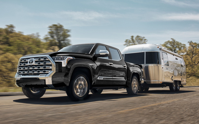 トヨタの米国産車が日本上陸、販売を開始…『タンドラ』は1200万円、『ハイランダー』は860万円 画像