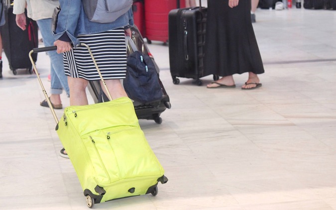 今年の大型連休“節約”予想、国内旅行費6年ぶり減少、自家用車やLCC利用も［新聞ウォッチ］ 画像