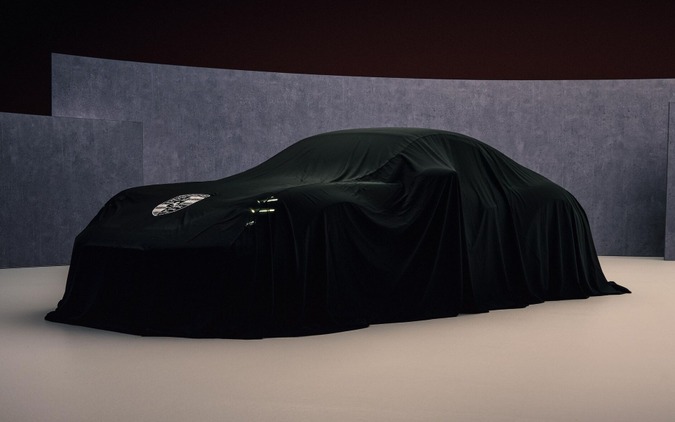 ポルシェ911、新モデルを予告…4月14日ワールドプレミアへ 画像