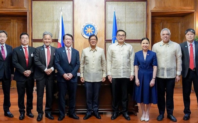 三菱自動車、フィリピンでハイブリッド車生産へ…2028年中頃開始予定 画像