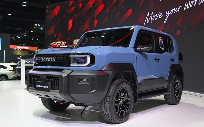 「販売予約できるモーターショー」中国車が日本車の2.5倍の人気に、計13万台受注でバンコクショー主催者「時代が我々に追いついてきた」 画像