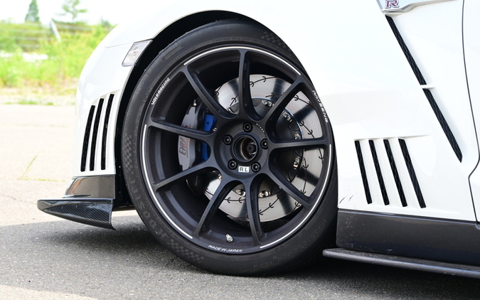 なぜタイヤ交換後に差が出るのか？ バランス調整だけでは足りない理由～カスタムHOW TO～ 画像