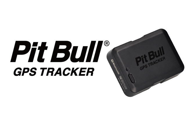 内蔵バッテリーで最大3か月間稼働、盗難追跡サービス「ピットブル GPSトラッカー」4月20日発売 画像