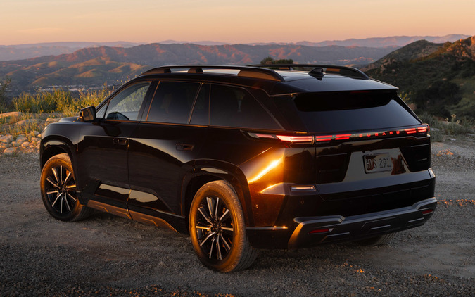 スバル『ゲッタウェイ』は米国産？ 日本導入も簡単？…土曜ニュースランキング 画像