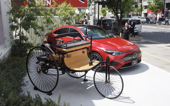 自動車メーカーの体験拠点、5タイプで整理…都心ショーケースから大型複合まで 画像