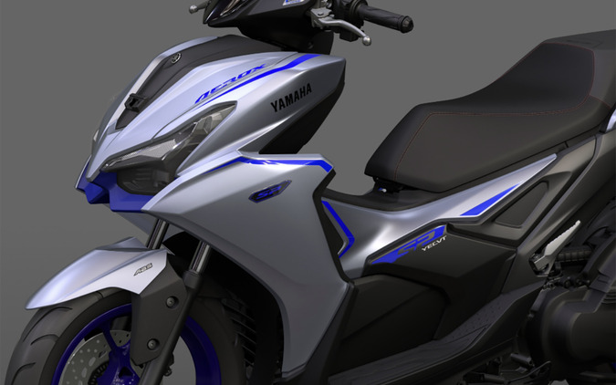 スクーターで朝活！ ヤマハ『AEROX』が生んだバイク文化と「YZF-R」との意外な共通点とは 画像