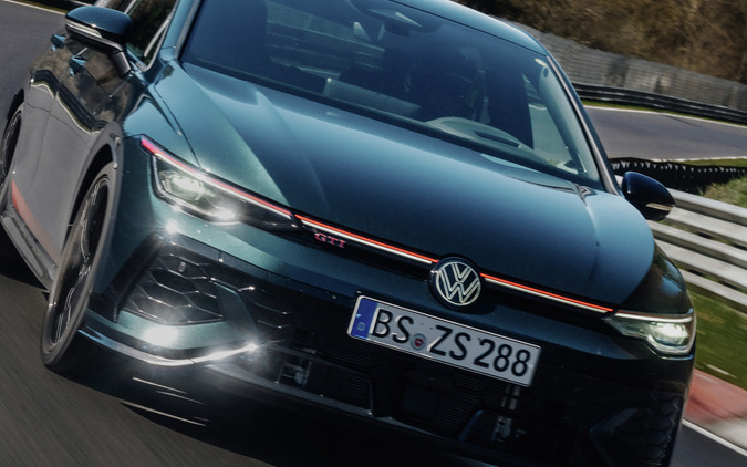 VW『ゴルフGTI』がニュル最速に返り咲き…5月に盛り上がった口コミ記事ベスト5 画像