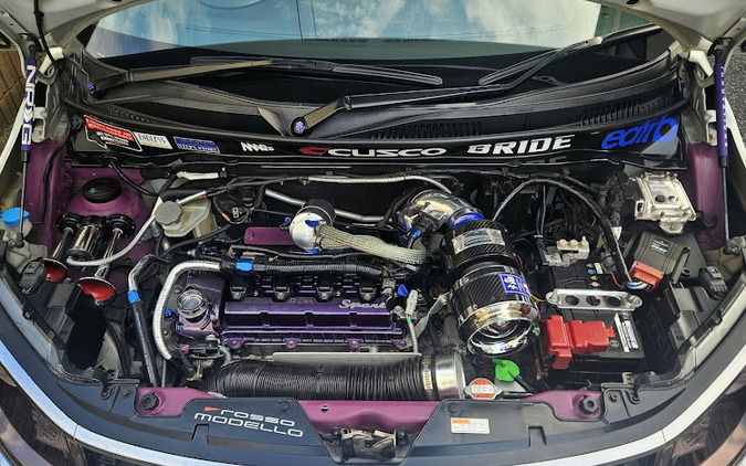 【CARTUNE】今週の投稿！ お題は「魅惑のエンジンルーム」 画像