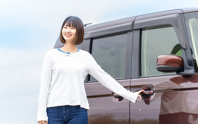 【読者アンケート】あなたのカーライフやクルマへの興味について教えてください 画像