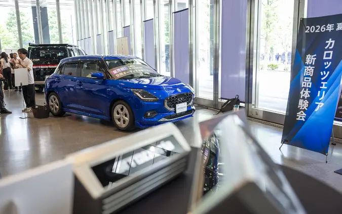 カロッツェリア新商品体験会で見えた進化、車内エンターテインメントの新時代到来！ 画像