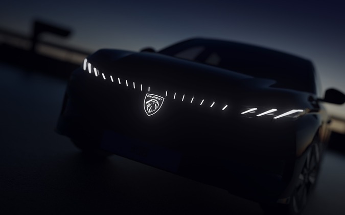 プジョー、ル・マン24時間レース参戦100周年記念車を予告…『208』『308』など5モデルに設定 画像