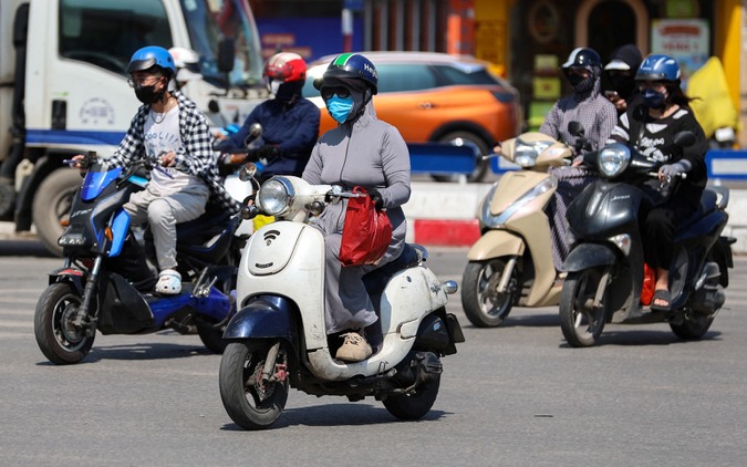 ホンダに試練、ベトナム排ガス規制でEVシフト加速 画像