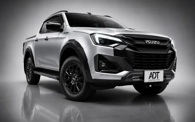 いすゞ『D-MAX』を並行輸入、3Lディーゼルターボで4輪を駆動…6月の新型車記事ベスト5 画像