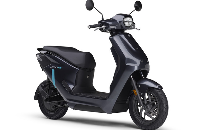 ヤマハの原付電動スクーター『JOG E』全国発売へ…7月のモーターサイクル記事ベスト5 画像