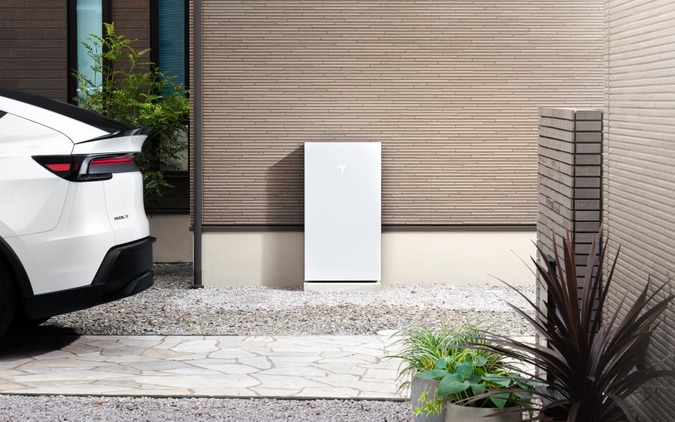 テスラ、家庭用蓄電池「Powerwall 3」日本発売…EV分野の技術を結集 画像