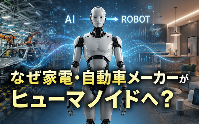 BYDがヒューマノイド開発へ…なぜ家電・自動車メーカーが『人型ロボット』を作るのか？ 画像