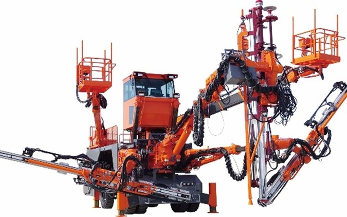 古河ロックドリルの「ボルティンガー」、トミカに登場…9月19日発売 画像