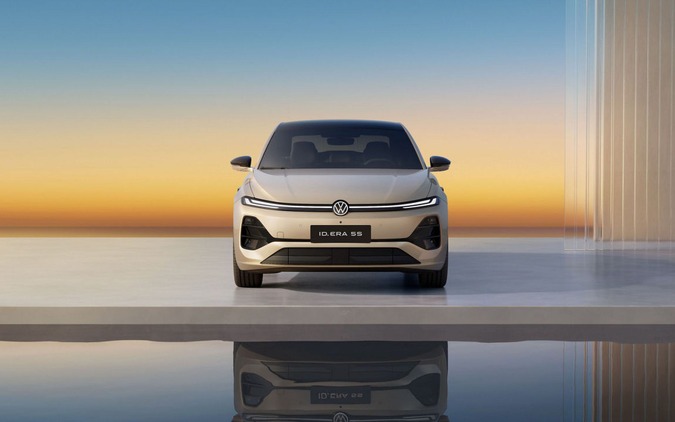 VWグループ、中国向けレベル2++運転支援システム「HS8」を市場投入…7車種に搭載 画像