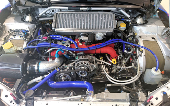 ラジエーター交換で水温対策！ コア厚や導風板 オイルクーラーの選び方を解説～カスタムHOW TO～ 画像