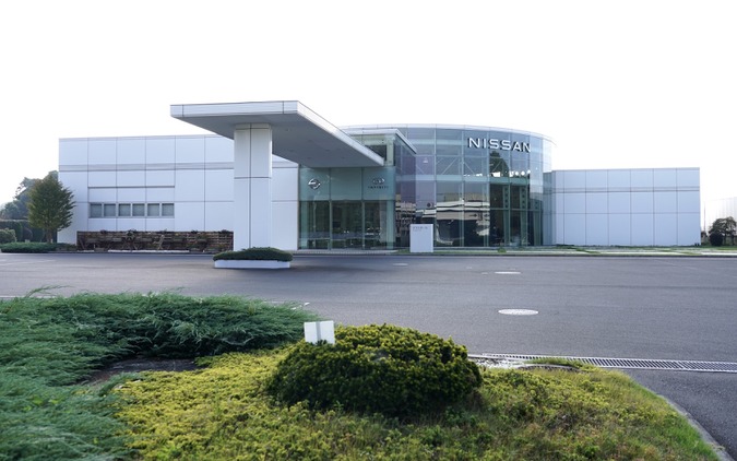 日産、日本事業を再構築…栃木工場に『エルグランド』などミニバン生産を集約へ 画像
