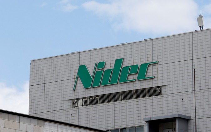 ニデック株主が創業者・永守氏らに代表訴訟、287億円支払い要求［新聞ウォッチ］ 画像