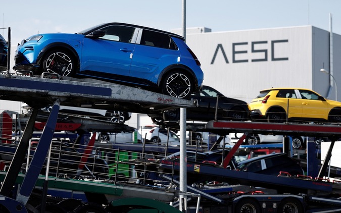 EU「欧州製EV」優遇へ、産業加速法を審議---売れるEVと売れないEV 画像