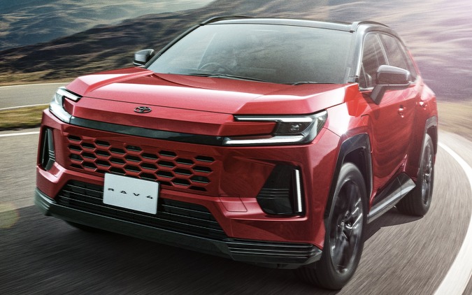上半期の国内新車販売5.1%増の229万2064台、トヨタ、マツダなど新型車けん引［新聞ウォッチ］ 画像