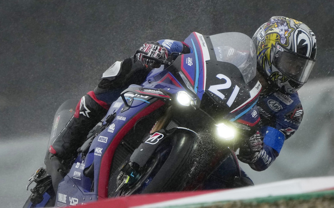 「鈴鹿8耐」2027年の開催日程が決定、7月2日から4日の3日間 画像
