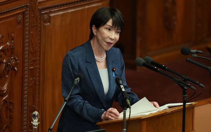 高市首相所信表明、「自動車」なくても業界に効く---5年投資へ 画像