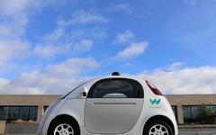 グーグル、自動運転車の研究開発部門を独立…「Waymo」設立 画像