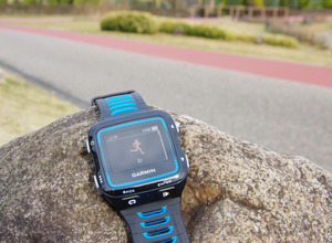 GARMIN ForeAthlete 920XTJ