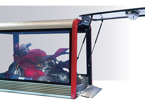 プレス工業 モトセラー