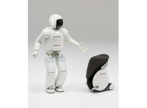 2000年11月のホンダ アシモ ASIMOニュースまとめ | レスポンス