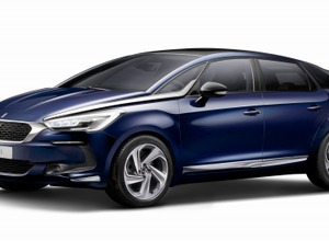 DS 5