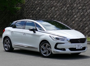 DS 5 シック レザーパッケージ