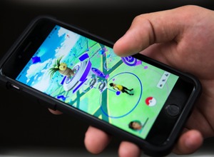 ポケモンGO