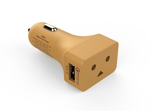cheero Danboard Car Charger
