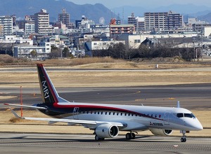 2016年12月の三菱航空機ニュースまとめ | レスポンス（Response.jp）