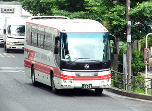 京急バス、リムジン空港バス