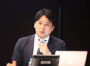 株式会社IDOM 執行役員 新規事業開発室長の北島昇氏