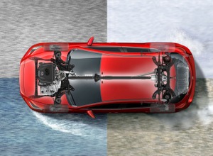 i-ACTIV AWD