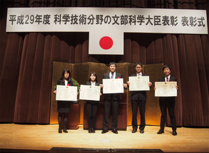住友ゴム・東京大学・名古屋大学の研究チーム