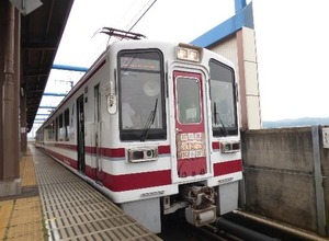 「キルト列車」は9月24日まで運行される。