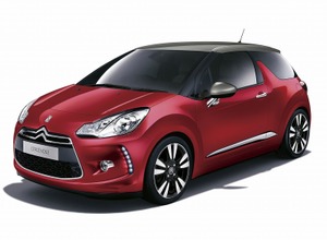 DS3（2014年）