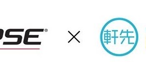 軒先パーキング×ECLIPSE