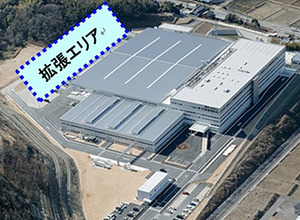 アイシン・エーアイ 吉良工場